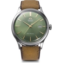 Orient Bambino RA-AC0P01E30B Erkek Kol Saati