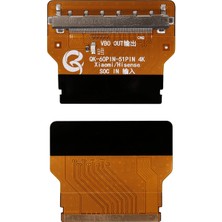Uravas Store Weko Hisense - Xiaomi 60 Pin - 51 Pin LCD Panel Flexi Çevirici Kartı