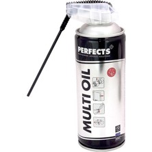 Uravas Store Perfects Multi Oil 400ML Sprey