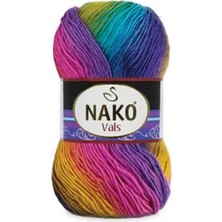 Nako Vals 8923