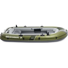 Depomiks Avm Intex Seahawk 3 Bot Set 295CMX137CMX43CM