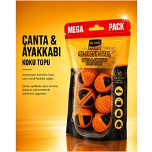 Blinksport Çanta & Ayakkabı Koku Topu