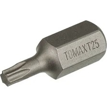 Uravas Store Torx Otomotiv Bits Uç - T40X30 (20 Adet)