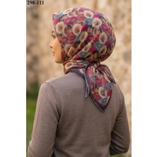 Lo'cella Soft Pamuk Eşarp 298-111
