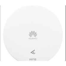 Huawei Ekit AP361 1775MBPS 2+2 Dual Bands Tavan Tipi (Wi-Fi 6) Access Point (Kdo)