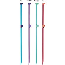Akami Reggicanna Sct 140 cm Kum Dikeni