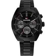 Tommy Hilfiger TH1710724 Erkek Kol Saati