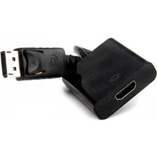 OEM Darkdk-Hd-Adpxhdmıacdisplayport-Hdmıaktifdönüştürücü()