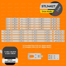 Uravas Store Lg Innotek Pola 2.0 42" Atype Rev0.1,lg Innotek Pola 2.0 42" Btype Rev0.1 Tv LED