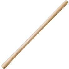 Marsilyan Standart Kazma Sapı 90 cm - Kolay Kullanım, Uzun Ömürlü