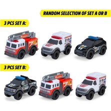 Uravas Store Mikro Kurtarma Ekibi Araçlar