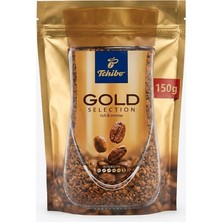 Tchibo Gold Selection Granül Kahve 150 gr