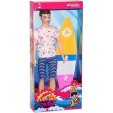 Uravas Store Kutuda Sorf Yapan Bebek 2448