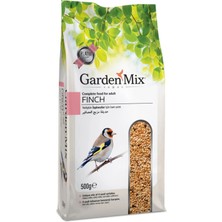 Uravas Store Platin Finch Yemi 500 gr