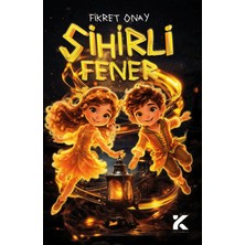 Kiba Yayımcılık Sihirli Fener