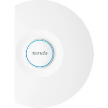 Tenda I29 AX3000 Wi-Fi 6 Çift Bantlı Tavan Tipi Access Point (Kdo)