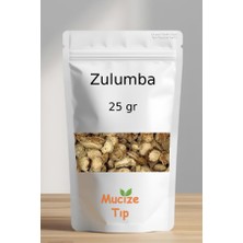Mucize Tıp Zulumba Kök Dökme 25 gr
