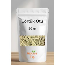 Mucize Tıp Çörtük Otu Dökme 50 gr