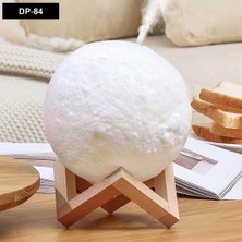 Uravas Store Buharlı Ay Lambası