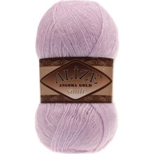Alize Angora Gold Simli 27
