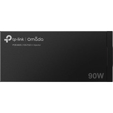 Omada Tp-Link TL-POE380S Poe++ Injektör (Kdo)