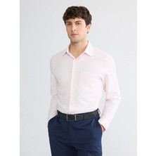 Lc Waikiki Yeni Sezon Regular Fit Erkek Gömlek