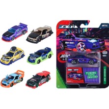 Uravas Store Cars 6 ( Tek Adet Fiyatıdır)