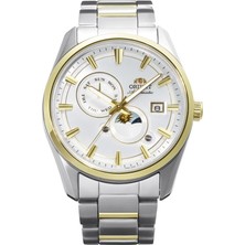 Orient RA-AK0312S30B Erkek Kol Saati