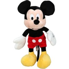 Uravas Store 40209 Mickey Core Peluş 36 cm