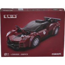 Uravas Store C55048W 8li Box Arabalar