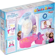Uravas Store Frozen Güzellik Salonu