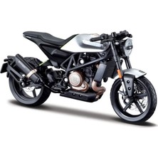 Uravas Store Nessiworld 34007 1 18 Motorsikletler