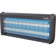 Byanes 2X20W Sinek Cihazı