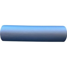 Uravas Store Fizik Tedavi Silindir Yastık 60X15 cm | Pozisyon ve Egzersiz Destek Yastığı