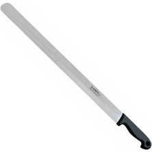 Uravas Store Bursa Paslanmaz Döner Bıçağı 55 cm - Plastik Sap