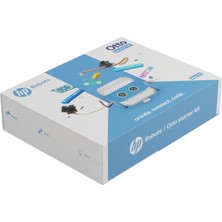 Hp Robots Creator Kit | Stem Robotik Kodlama Seti