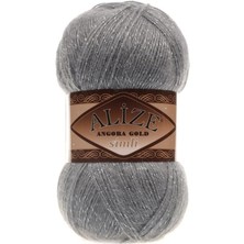 Alize Angora Gold Simli 87