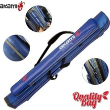 Akami Rod Bag AKRBT03 160 cm Kamış Kılıfı