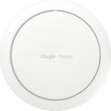 Ruijie-Reyee RG-RAP2266 Reyee Wi-Fi 6 2976MBPS Tavana Monte Erişim Noktası (Kdo)