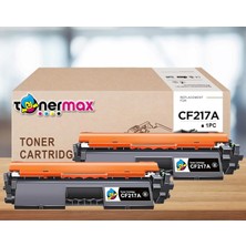 OEM Hp Uyumlu 17A / CF217A Muadil Toner 2'li Paket/ M102 / M130