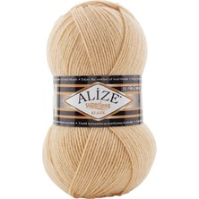 Alize Superlana Klasik 826