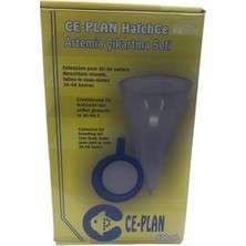 OEM Ce-Plan Hatchce Artemia Çıkartma Seti