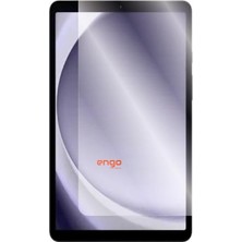 OEM Samsung Galaxy Tab A9 8.7 Inç ile Uyumlu Mat Ekran Koruyucu Parmak Izi Bırakmaz (SM-X110)