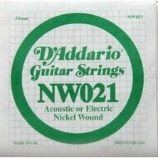 OEM NW021