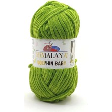 Himalaya Dolphin Baby 80371