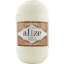 Alize Diva Stretch 450