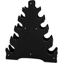 OEM Dambıl Rack Standı (Ağırlıksız)