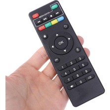 OEM Blueway X96 Android Tv Boxtriline X96 Tv Box X96 S905W Magbox X-100 Android Tv Box Kumandası
