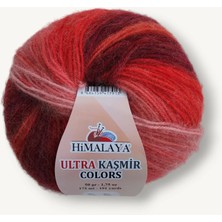Himalaya Ultra Kaşmir Colors 56616  50 gr