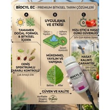 Sağlam Tarım Organik Yaprak Biti Kovucu 500ML